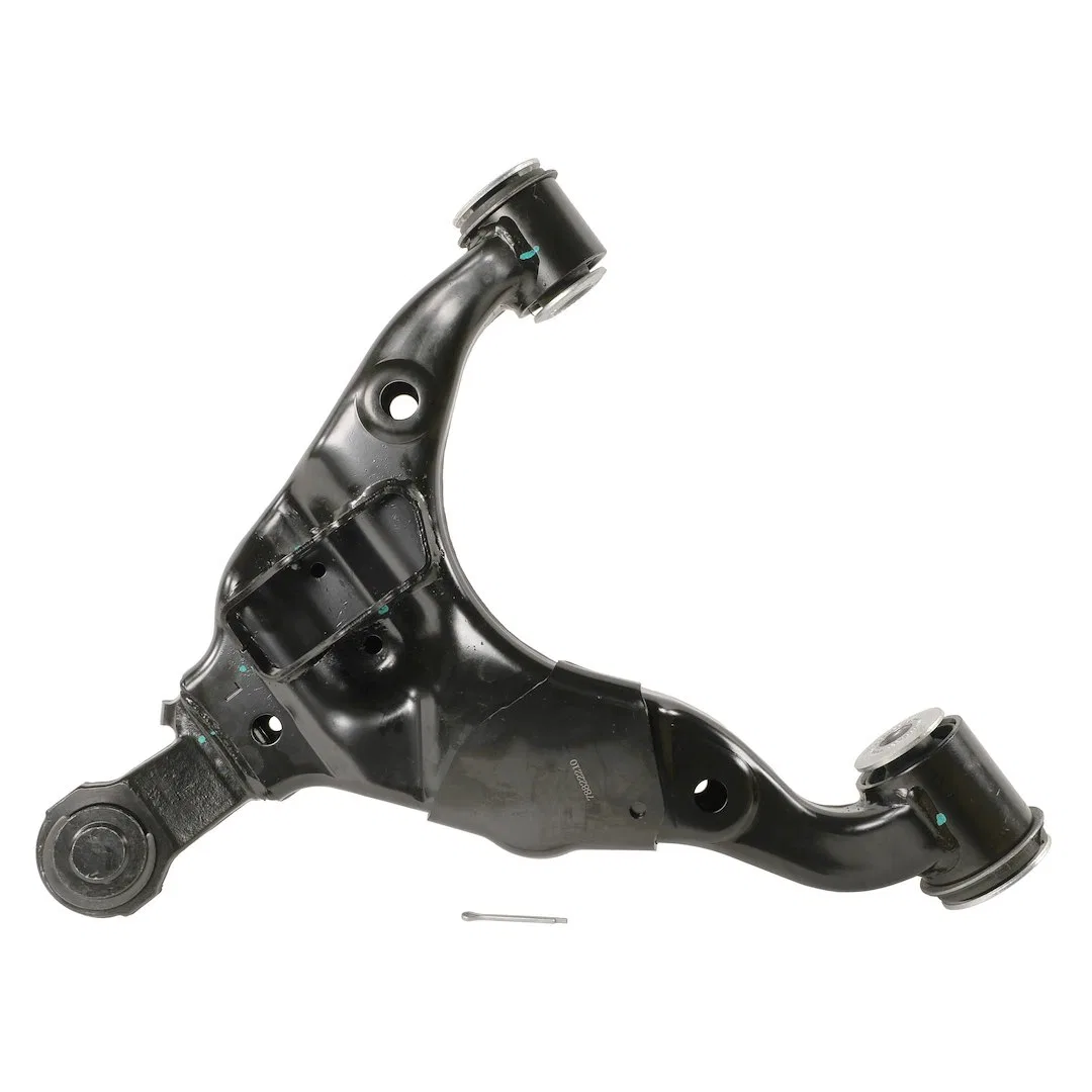 RK623414 – MOOG Control Arm, OE Replacement With Bushing/ Ball Joint/ Hardware Single - view 2